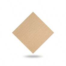 Thảm vuông tự dính, đường may màu kem, thích hợp cho phòng khách, phòng ngủ, văn phòng, toàn bộ nhà, lát sàn xi măng. - 30*30cm (10 cái) - Xem 16