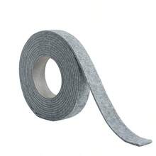 2 Roll Anti-Condensation Window Tape - Moisture Absorbing Strip, White, 3cm X400cm RV Butyl Tape Biege/Gray - Multicolor - View 11