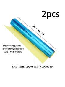 4/6/8 Stücke quadratische Spiegel Wandaufkleber, 2mm dickes Acrylmaterial, 3D Spiegel Wandfliesen, geeignet für Wohnzimmer, Schlafzimmer, Küche, Badezimmer. Geburtstagsgeschenk, Abschluss Heimdekoration, Einschulung Zimmer Dekoration, Schul-Zubehör. - transparent - Übersicht 19