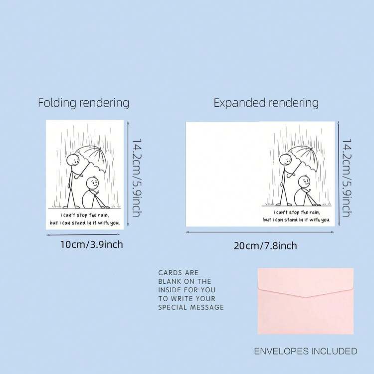 6张装精美花卉母亲节贺卡 - 优雅水彩花卉设计，配粉色信封，独特的“妈妈”和“最好的妈妈”贺卡，高级礼品文具套装 - 查看 6