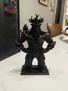 Multipurpose Garden Decor, Home & Garden > Outdoor & Garden > Yard & Garden Decor > Garden Ornaments - Tree - View 13