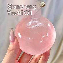 1/2个可塑形慢回弹蓝色椰子油手工捏捏球，6厘米圆形麦芽糖减压捏捏玩具，理想的节日礼物，趣味可爱礼物，生日礼物，复活节礼物，万圣节礼物，圣诞节礼物，派对小礼品填充物 - 彩色 - 查看 9