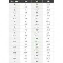 ASICS Gel Kinetic Fluent 'Graphite Grey Illuminate Yellow'men's- 1203A962-020 - Đen và bạc - Xem 6