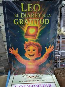 Kids Literature & Fiction - Single Book - View 1