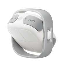 Hộp đựng thuốc mini 3 ngăn, hộp phân phối thuốc hàng ngày, hộp đựng thuốc giảm căng thẳng, người bạn đồng hành chống ẩm di động. - Nhiều màu - Xem 16