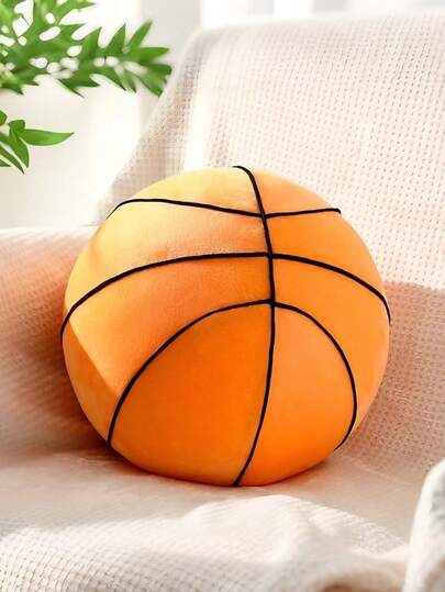 1 chiếc gối trang trí bóng đá World Cup 2026, gối sofa World Cup, gối tròn mềm mại trang trí bóng đá, bóng rổ, trang trí phòng khách, phòng ngủ, trang trí nhà cửa, tiệc cưới.