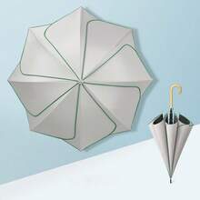 Umbrellas - Grey - View 2