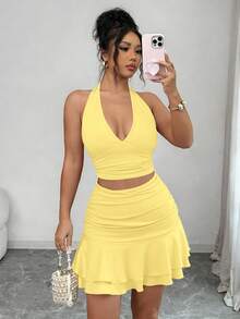 Light Yellow