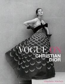 Vogue On Christian Dior - Default - View 7