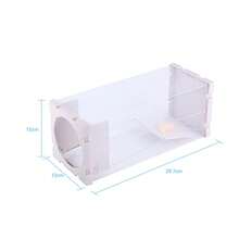 多捕鼠笼，可捕捉所有种类的老鼠，有效控制鼠患。 - C - 查看 12