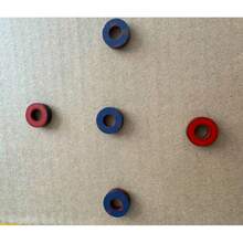 1 Set Assorted Magnetic Compass Teaching Aids, Including U-Shaped Magnets, Ring Magnets, Bar Magnets, Compass, Magnetic Car Models, Random Packaging, Compact And Easy To Store, Ideal For Office, Study And Stress Relief - Multiple - View 10