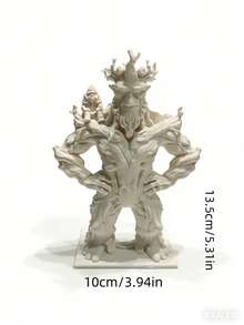 Multipurpose Garden Decor, Home & Garden > Outdoor & Garden > Yard & Garden Decor > Garden Ornaments - Tree - View 10