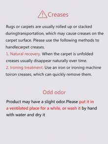 1pc Pineapple Pattern Washing Machine Mat, Suitable For Laundry Room And Bathroom, Brown And White Dual-Colored Fabric With Clear Texture And Quality, Protective Cover For Washing Machine, Dryer, Refrigerator Top, Easy To Clean, Laundry Room Organizing Mat - Brown and White Two-tone - View 11