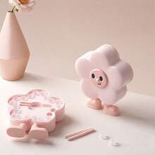 A Baby Tooth Storage Box For Children Who Are Losing Or Changing Teeth, A Keepsake Box For Storing And Preserving Baby Teeth. - Multicolor - View 9