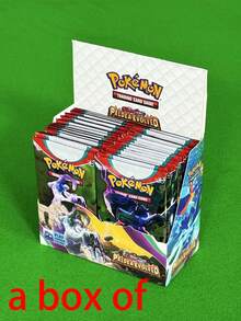 Classic Series Playing Cards, Durable Design, Brings Eternal Fun To Fans, Random Delivery - Multicolor - View 12