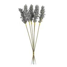 6pcs Artificial Foam Wheat Ears, Fake Wheat And Barley Bundles - Durable Faux Plants, Suitable For Home Decor, Garden, Wedding Party Decoration, Birthday Gifts, DIY Crafts And Romantic Arrangement - Perfect Choice For Seasonal Decoration - Multicolor - View 15