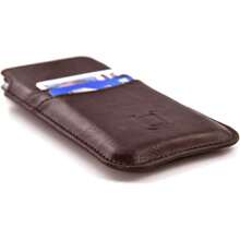 Dockem - Provincial Wallet Case For IPhone,43351797 - Champagne - View 6