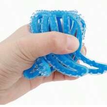 Protect Hairstyle Riding Not Hot Toprevent Odor Breathable To Reduceperspiration - Multicolor - View 4