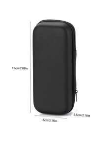 小巧防水数码相机包——户外摄影爱好者和旅行者的理想之选。可用作充电包、办公数码包、线缆相机收纳包、移动电源包、钱包式旅行相机包。轻便、防水、大容量便携配件——仅含包装 - 彩色 - 查看 18