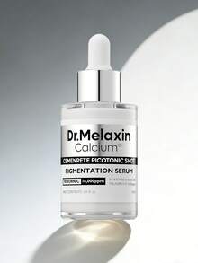 Dr.Melaxin Dr. Melaxin Rebornic 精華液 1 瓶 30ml，強化肌膚屏障、提亮保濕，高濃度 Rebornic 成分，深層滋潤精華，適合所有膚質，日常護理 - 皮可托尼煥能精華 30ml - 查看 5