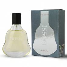 REYES QUEENS Perfume - Amadeirado e Terroso - Ver 2