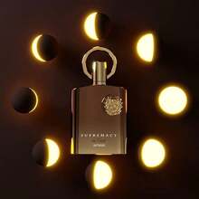 Afnan Supremacy In Oud (100ml) - Warm & Spicy - View 4