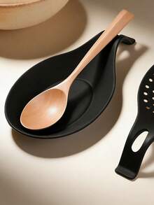 Giá đỡ muỗng TPE nâng cấp mới năm 2026, chịu nhiệt, dễ vệ sinh, dùng được trong máy rửa chén, thích hợp làm quà tặng Lễ Phục Sinh, Ngày của Mẹ, Ngày của Cha, tân gia. - Nhiều màu - Xem 8