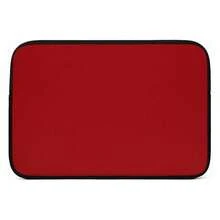 Laptop bags - 酒紅色 - 查看 5