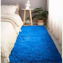 Carpet - Kraljevsko plava - Prikaz 3