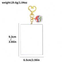 角色卡牌，注重精细肖像，丰富的收藏体验，随机发货 - 彩色 - 查看 11