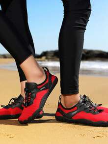 Giày đi biển/đi nước unisex, vớ đi nước không đế dành cho bơi lội, đi bộ đường dài, tập thể dục. - Nhiều màu - Xem 3