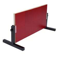 SENDERPICK Ping Pong Spring Back Machine Self Training Equipment Table Tennis Rebound Board - Multicolor - View 7