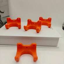 Giá đỡ dụng cụ làm vườn, giá đựng dụng cụ cắt tỉa cây chuyên dụng, giá treo dụng cụ làm vườn gia đình, giá sắp xếp dụng cụ đa chức năng. - A - Xem 6