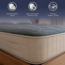 Mattresses - White - View 3