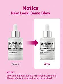 Dr.Melaxin Dr. Melaxin Rebornic 精華液 1 瓶 30ml，強化肌膚屏障、提亮保濕，高濃度 Rebornic 成分，深層滋潤精華，適合所有膚質，日常護理 - 皮可托尼煥能精華 30ml - 查看 6