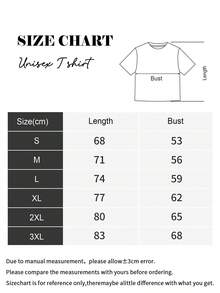 100% Cotton The Boys Vs The Seven Washed T-Shirt Vintage Streetwear Acid Wash Garment Dyed Tee Soft Unisex Women's Fashion - 黑色 - 查看 4