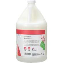 Ginger Lily Farms Botanicals All-Purpose Liquid Hand Soap Refill, 100% Vegan &Amp; Cruelty-Free, Apple Pear Scent, 1 Gallon (Pack Of 4) - ColorA - 查看 3