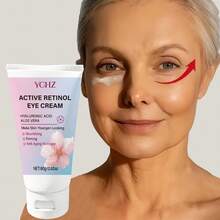 80克玻尿酸甘油眼霜 - 紧致眼周肌肤 - 保湿 - 适合所有肤质 - 80g - 查看 2