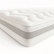Mattresses - White - View 9