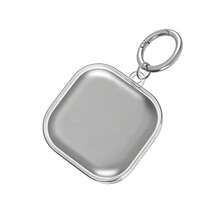 Galaxy Buds 4 Pro/Galaxy Buds 4 Transparent Protective Case With Cleaning Brush, Anti-Drop Clear Outer Shell For Galaxy Buds Live 4/2 Pro, Soft TPU Protective Cover With Keychain - Multicolor - View 21