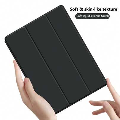 CJIAXIN Compatible con Samsung Galaxy Tablets/Pad SE/Pad, Compatible con Apple Mini 4/5/6 (9.7/10.2/10.5 pulgadas), Air 4/5/6 (10a generación, 10.9 pulgadas), Pro 11 pulgadas, Air 11 (M2), Air 13, A7 Lite, X200, T500, OP610, A9/A11, A9+/A11+, S9, S9FE, S8, S7, M112024, P11 Gen 2(11.5), M10 Plus (10.6)