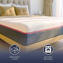 Mattresses - White - View 4