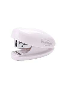 1 Set Cute Mini Stapler Combination, Portable Stapler 26/6, 12-Page Staple Remover, Small Stapler, Multi-Functional Stapler, Office & Student Stationery - Stapler - View 10