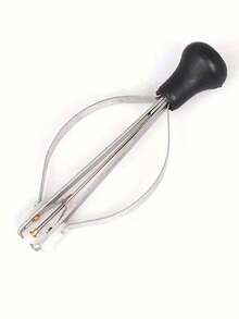 Bộ dụng cụ tháo kim đồng hồ chuyên nghiệp - Được trang bị các dụng cụ cơ khí chính xác, phù hợp với đồng hồ kim/điện tử, dễ dàng tháo rời kim mà không cần lắp ráp, đáp ứng nhu cầu sửa chữa và bảo dưỡng đồng hồ. - Đỏ - Xem 5