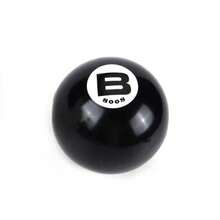 Inflatable Rubber Ball For Watch Repair, Diameter, Easy To Use, Watch Repair Tool With Friction Ball For Opening Watch Backs, For Watchmakers LU5J - Black - View 1
