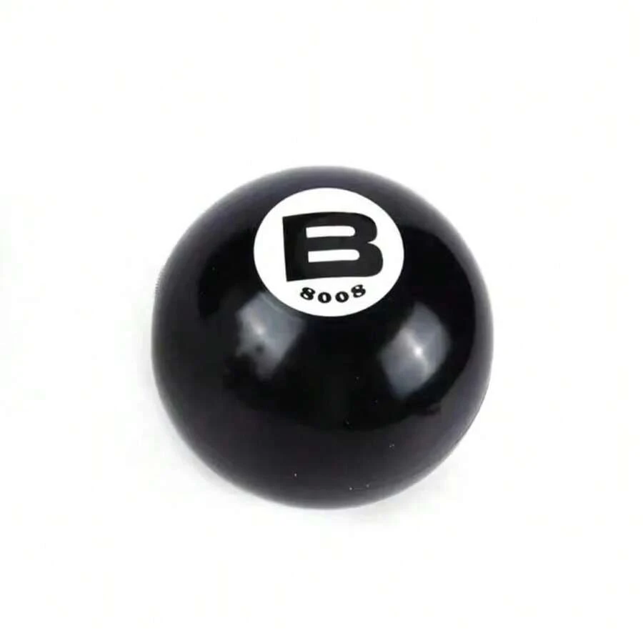 Inflatable Rubber Ball For Watch Repair, Diameter, Easy To Use, Watch Repair Tool With Friction Ball For Opening Watch Backs, For Watchmakers LU5J - Black - View 1