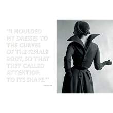 Vogue On Christian Dior - Default - View 4