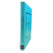 Little Book Of Tiffany & Co.: The Story Of The Iconic Jewellery Brand (Little Books Of Fashion) - Default - View 3
