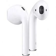 New Audifonos Bluetooth Pods 2 Wireless Earbuds, Classic Open-Ear HiFi Stereo Earbuds, Bluetooth 5. 4 Semi-In-Ear Earbuds With ENC Clear Call Mic, IPX5 Sweatproof, 42H Playtime LED Battery Indicator, Touch Sensor Controls, Lightweight Fit For Daily Commute, Office, Relaxation & Casual Use, White TLKK - 查看 7