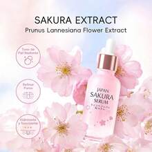 Serums & Facial Treatment - Baby Pink - View 3